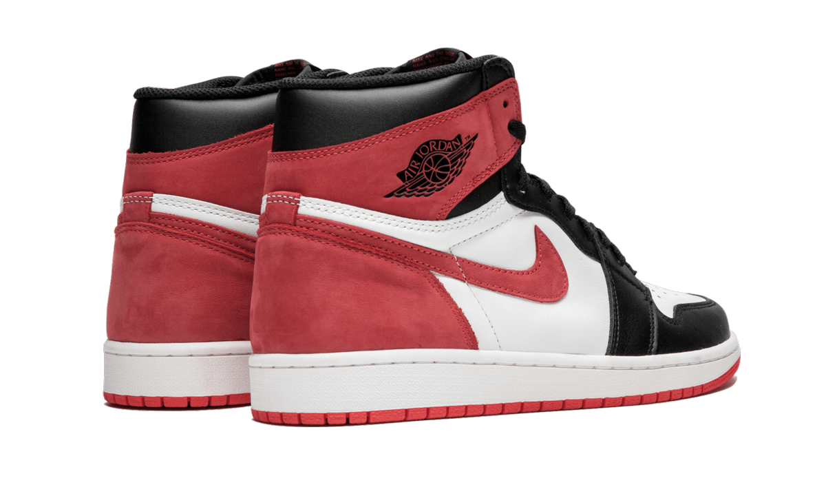 jordan 1 retro high track red