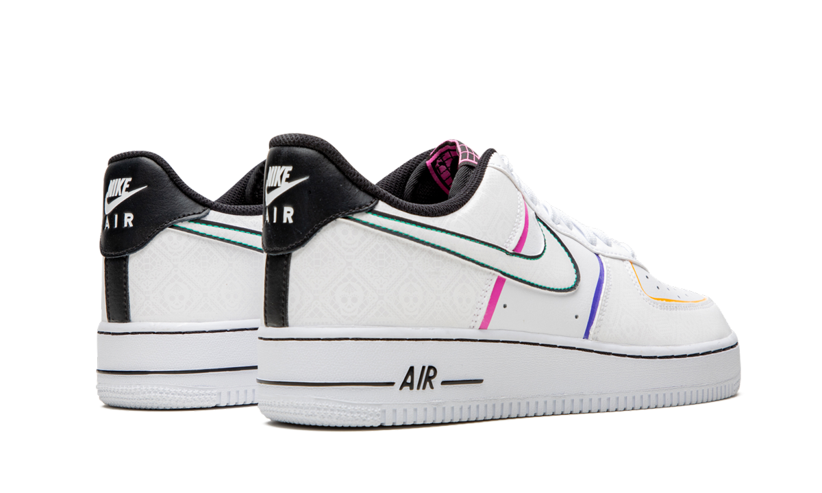 day of the dead air force 1