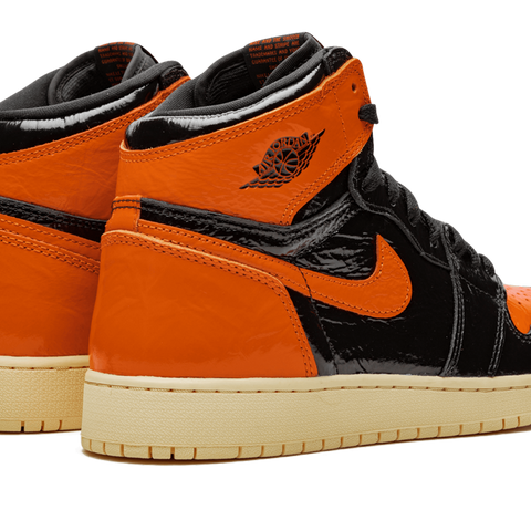 JORDAN Air Jordan 1 Retro High OG GS Shattered Backboard 3.0 Stadium Goods