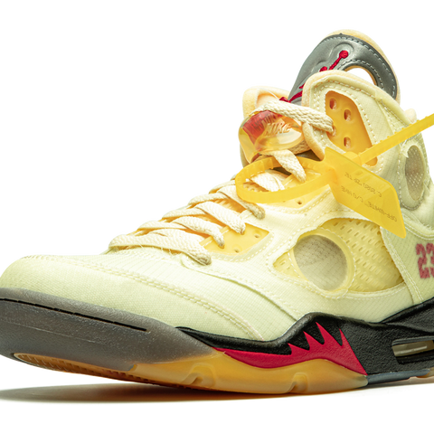 JORDAN Air Jordan 5 Retro SP JORDAN Air Jordan 5 Retro SP