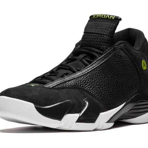 JORDAN Air Jordan 14 Retro Indiglo Stadium Goods