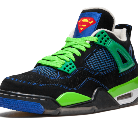 JORDAN Air Jordan 4 Retro 