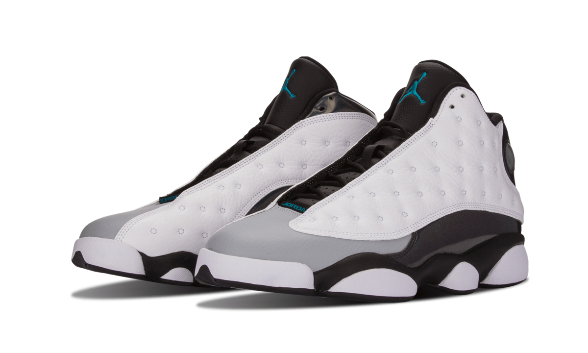 jordan 13s barons