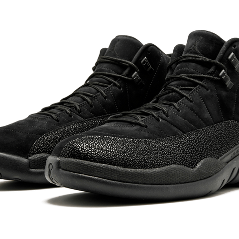 Ovo 12 black discount