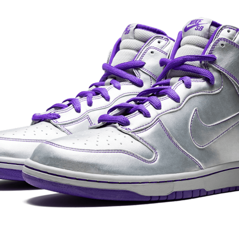 Nike Sb Dunk High Premium Dinosaur Jr 313171 003 Stadium Goods