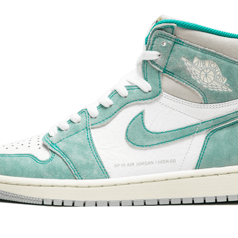 Air Jordan 1 Retro High Og Turbo Green 555088 311 Stadium Goods