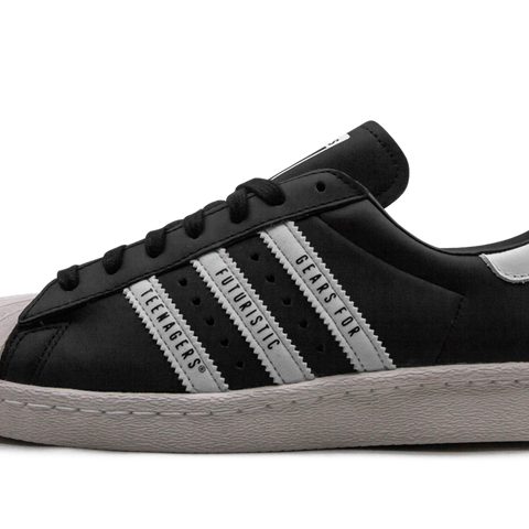 ADIDAS Super Star 80s Human Made 