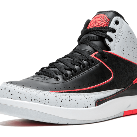 JORDAN Air Jordan 2 Retro "Infrared 23" – Stadium Goods