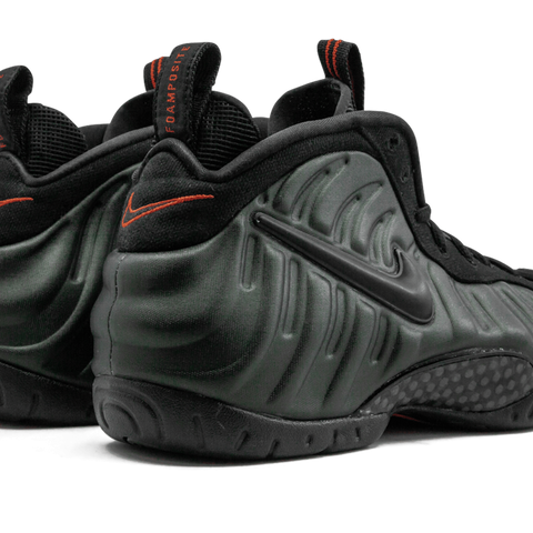 Air foamposite pro sequoia sales