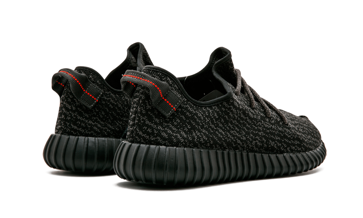 adidas yeezy 350 v2 pirate black