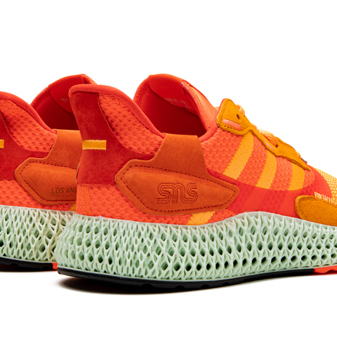 Futurecraft Adidas Adidas Zx Consortium 4d Price Buy