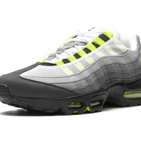 Nike Air Max 95 Og Neon 2020 CT1689 001 Stadium Goods