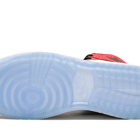 JORDAN Air Jordan 1 Retro High OG GS Spider Man Origin Story Stadium Goods