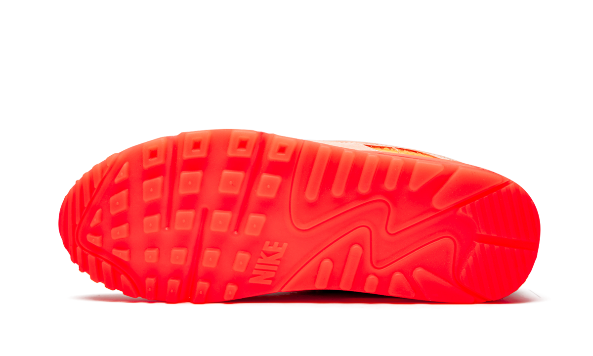 nike air max 90 platinum crimson bright purple