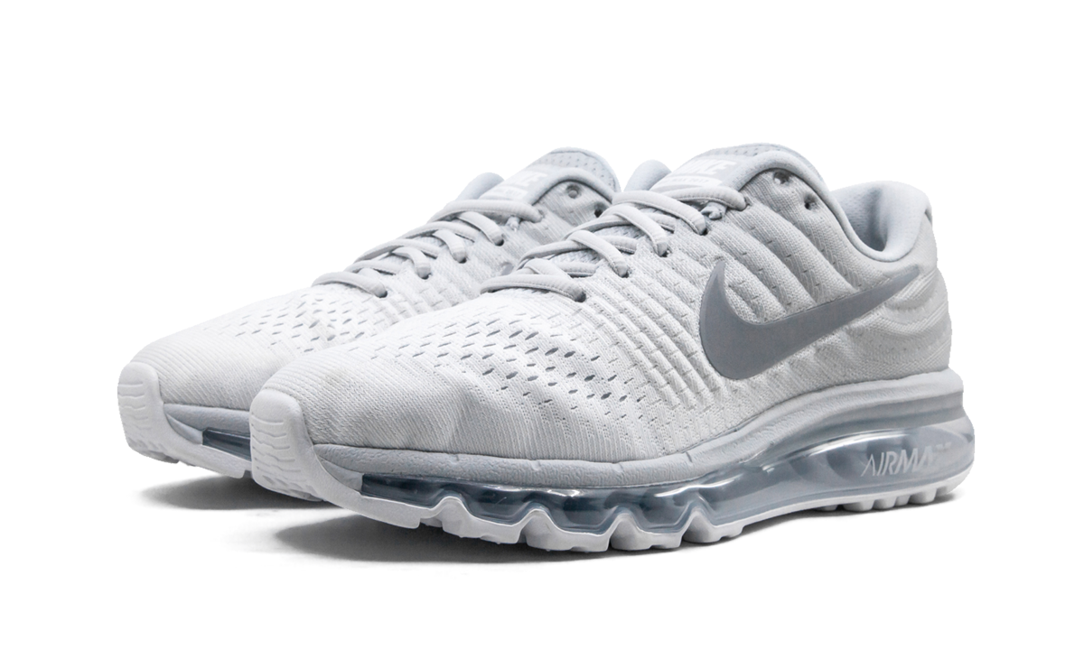 all white air max 2017 womens