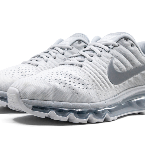 AIR MAX 2017 MNS WMNS Stadium Goods