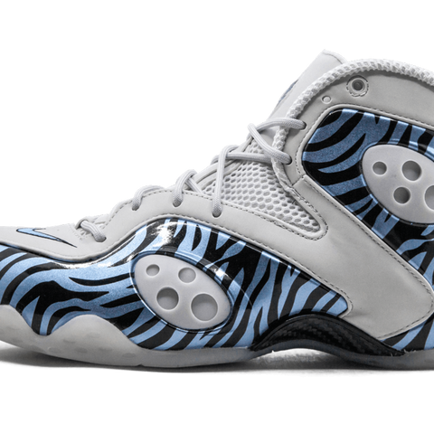 Nike Zoom Rookie PRM Memphis Tigers PE Buy Nike Zoom Rookie  main image 3