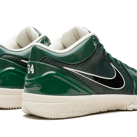 NIKE Kobe 4 Protro UNDFTD NIKE Kobe 4 Protro UNDFTD