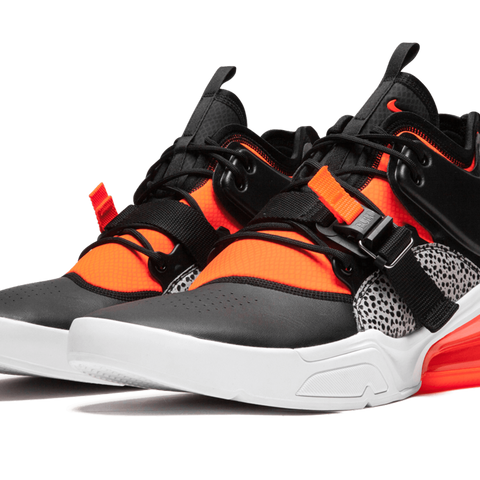 Air jordan air force 270 2025