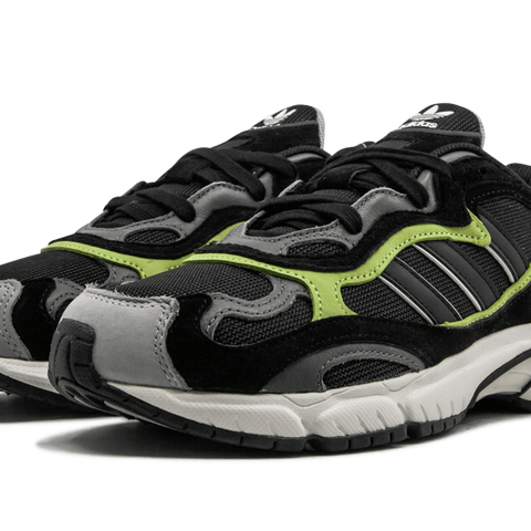 adidas Temper Run (Black)