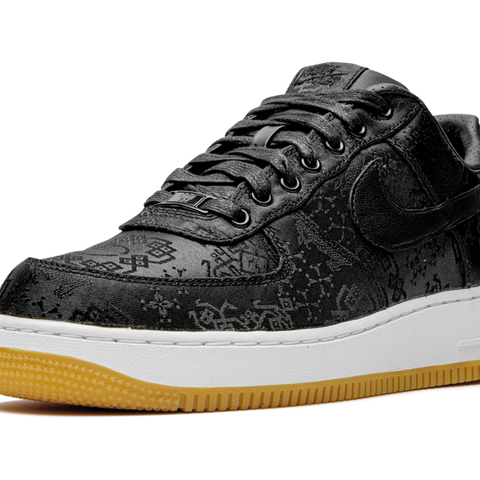 Clot air force 1 sales