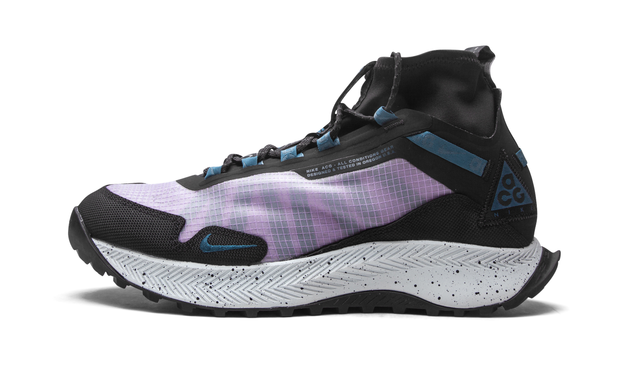 nike acg zoom terra zaherra men's shoe