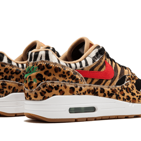 新品！AIR MAX 1 DLX ATMOS/ANIMAL PACK2.0 Nike Air Max 1 DLX 