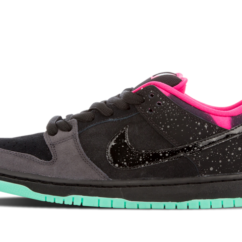 Nike Sb Dunk Low Premium Ae Qs Northern Lights 724183 063 Stadium Goods