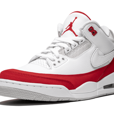 Jordan 3 tinker white university red shop