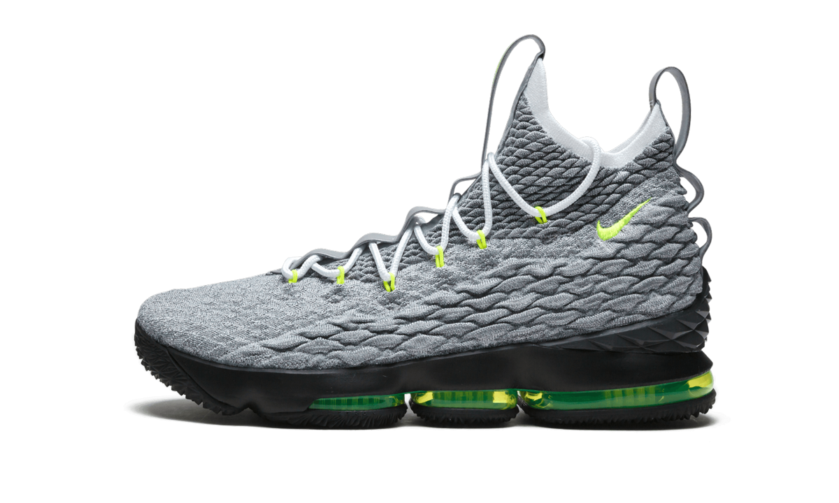 nike lebron 15 air max 95