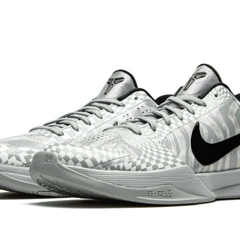 Kobe Protro Demar Derozan Nike Kobe Protro (M) Zebra – The Valley