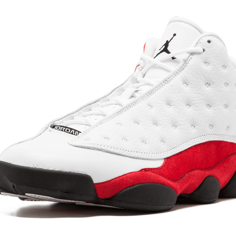 Jordan 13 retro chicago on sale