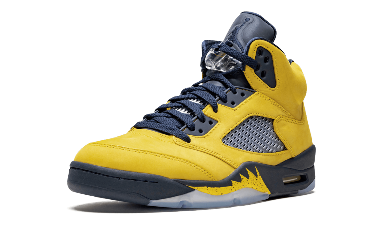 michigan basketball shoes 2019