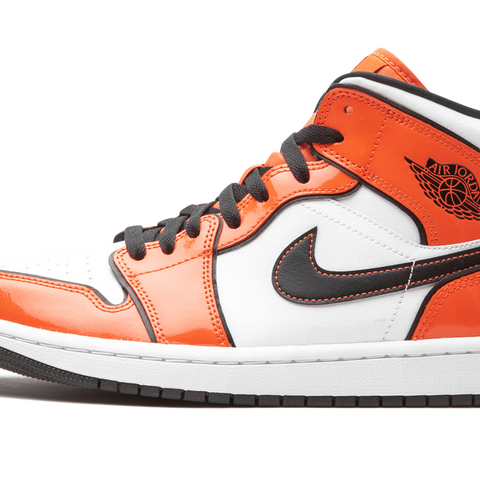 Air Jordan 1 Mid SE Stadium Goods