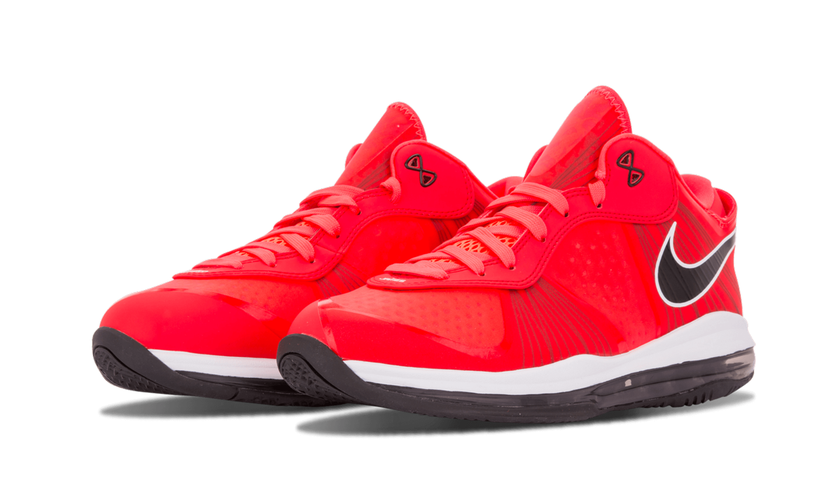 solar red lebron