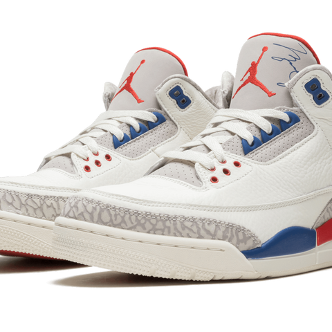 Jordan 3 international flight shop