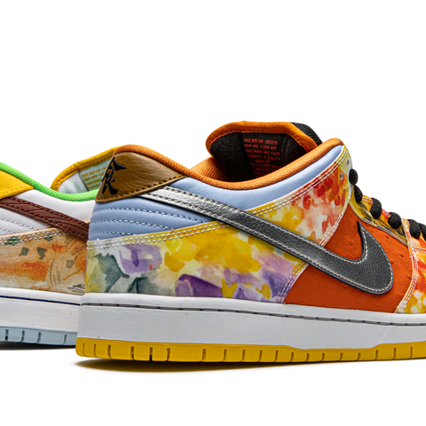 dunk low street hawker 26.5