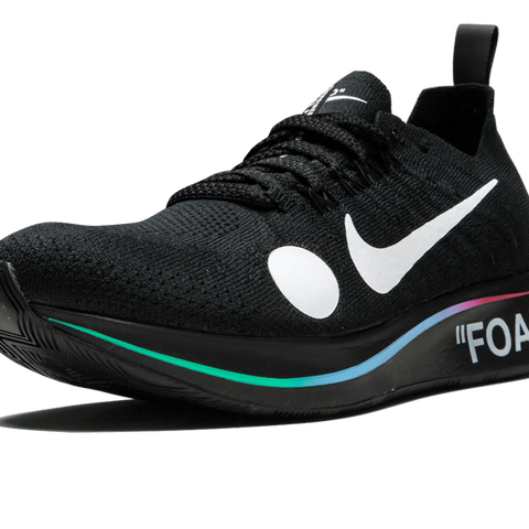 NIKE Zoom Fly Mercurial FK / OW 