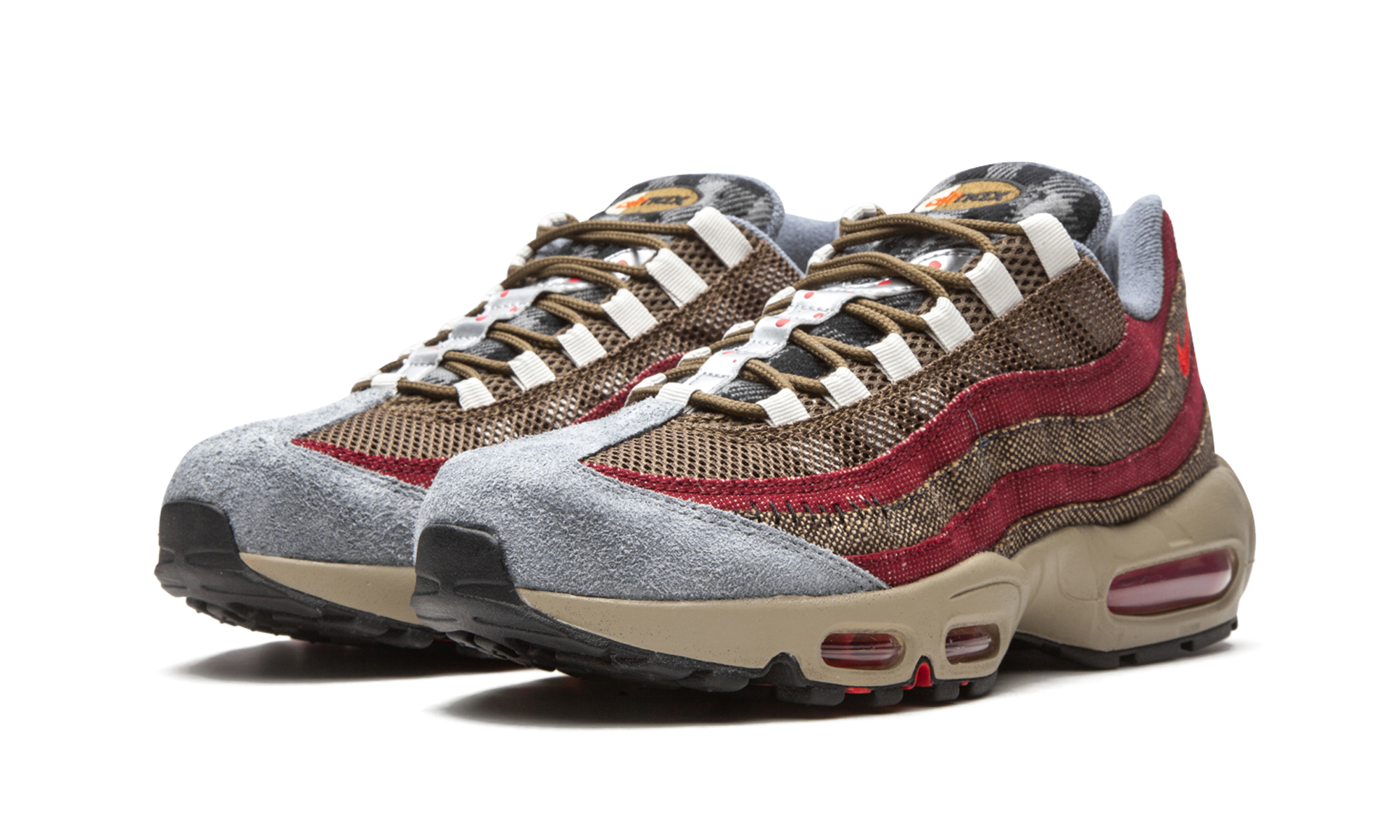 freddy krueger shoes air max 95