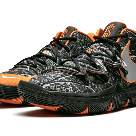 Kyrie irving shoes taco discount
