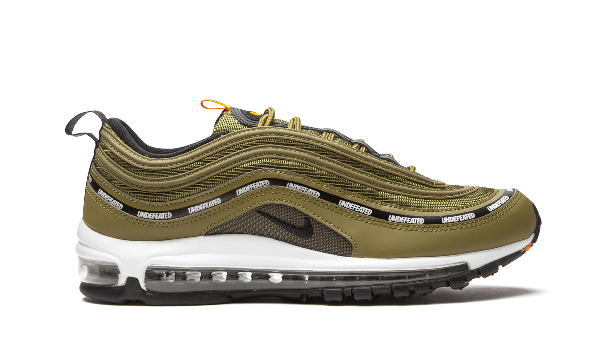 nike 97 undefeated green