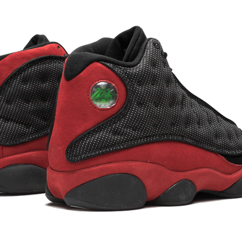 スニーカー NIKE Air Jordan 13 Retro 'Bred' 2013 SS 13 JORDAN Air Jordan 13 Retro