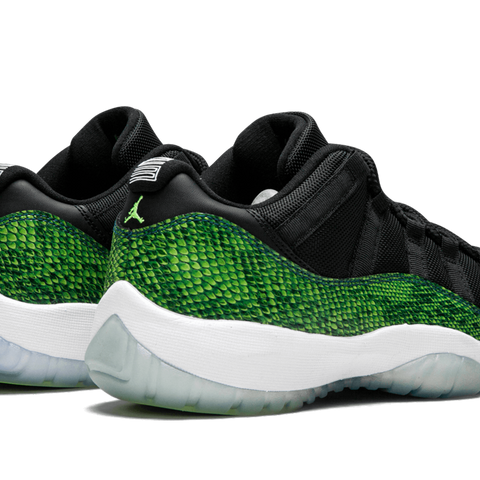 Jordan 11 low nightshade clearance