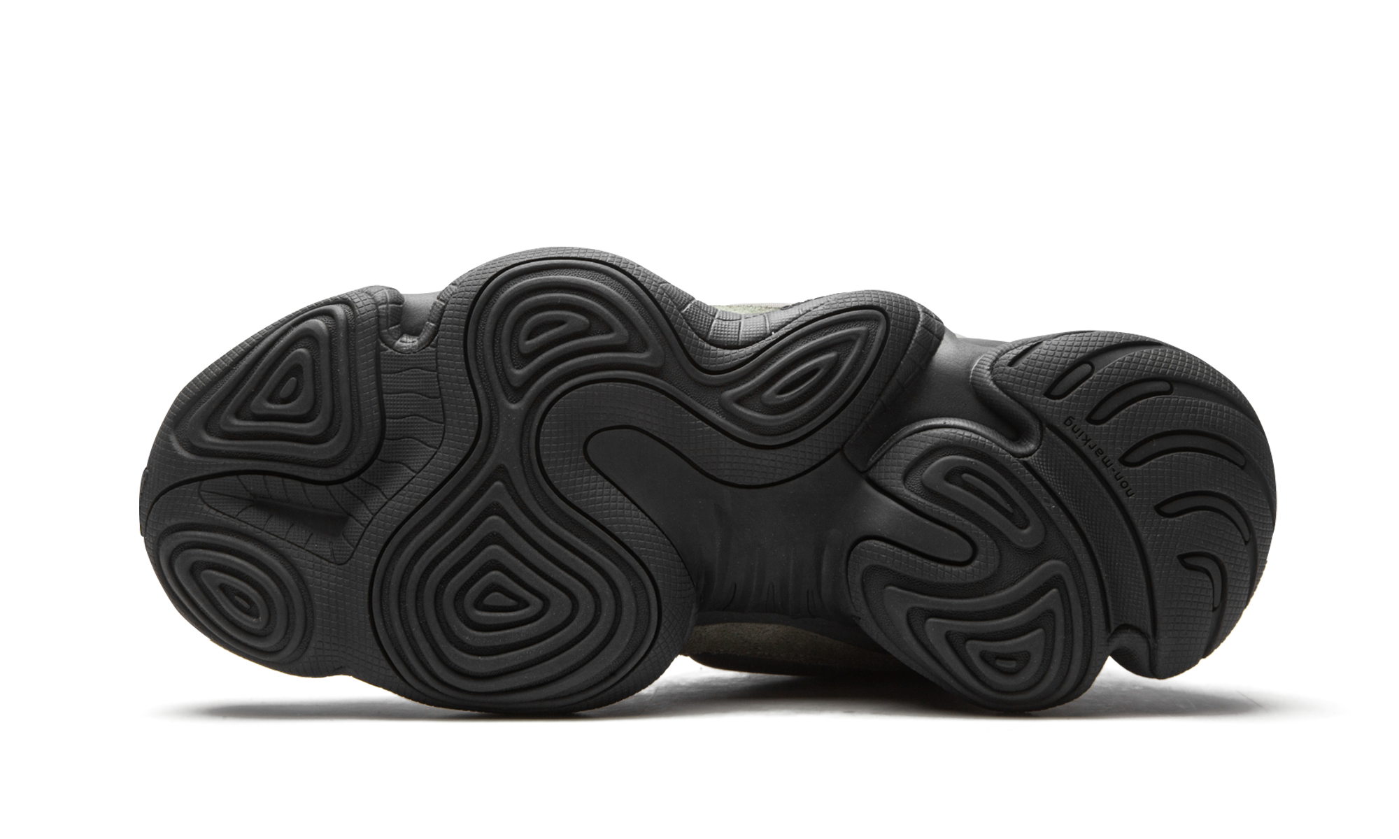 yeezy mist slate 500