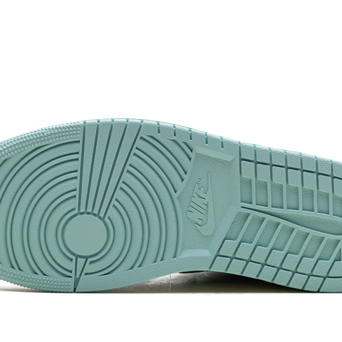 JORDAN Air Jordan 1 Hydrogen Blue Stadium Goods