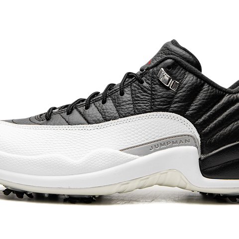 【ふるさと割】 12 Jordan Air JORDAN Low  Golf シューズ(男性用)