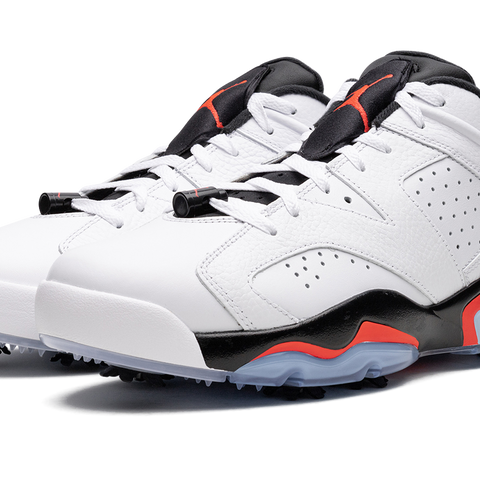JORDAN Air Jordan 6 Golf JORDAN Air Jordan 6 Golf