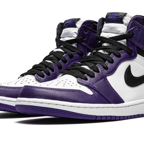 Jordan air purple shop
