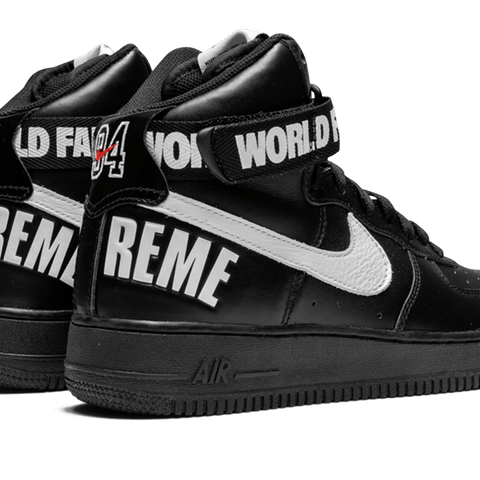 NIKE Air Force 1 High Supreme SP NIKE Air Force 1 High Supreme SP