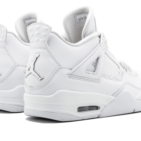 Jordan retro pure money cheap